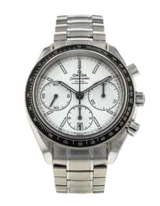 Omega 2025 speedmaster watchfinder